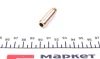 Втулка клапана направляюча (впуск/випуск) VW Caddy 1.4 00-06 (6х11.06х35.90) MAHLE 029 FX 31174 000 MAHLE / KNECHT 029-FX-31174-000 (фото 3)