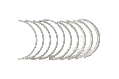 Вкладиші корінні VW Caddy III/T5 2.0 EcoFuel 03-15 (STD) MAHLE 029 HS 20560 000 MAHLE / KNECHT 029-HS-20560-000