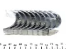 Вкладиші корінні VW Caddy III 1.6 04-15 (STD) MAHLE 029 HS 20864 000 MAHLE / KNECHT 029-HS-20864-000 (фото 2)
