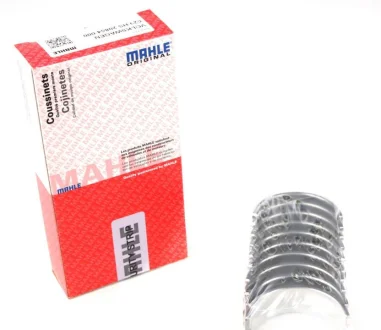 Вкладиші корінні VW Caddy III 1.6 04-15 (STD) MAHLE 029 HS 20864 000 MAHLE / KNECHT 029-HS-20864-000