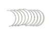 Вкладиші корінні VW Caddy 1.4/1.6 95-10/Passat 1.4TSI/1.6FSI 05-14 (+ 0.50) MAHLE 029 HS 21018 050 MAHLE / KNECHT 029-HS-21018-050 (фото 1)