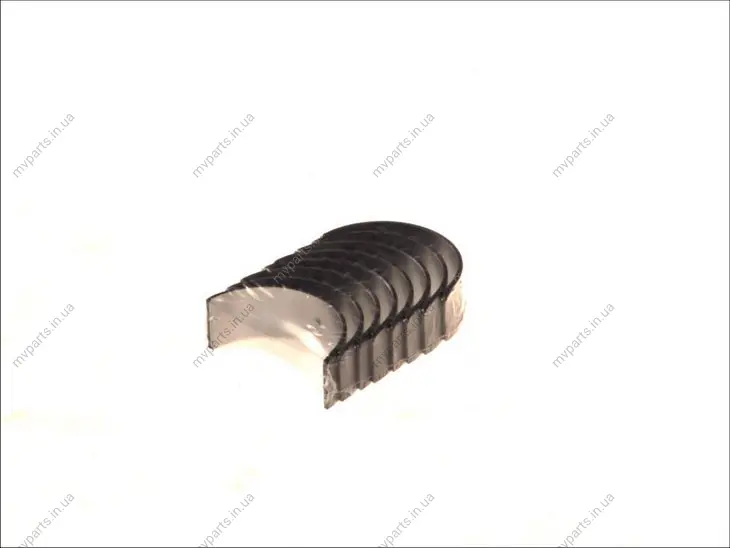 Вкладиші шатунні VW Golf/Passat/Caddy 1.6i/1.8i/2.0i (+0.25) MAHLE 029 PS 18146 025 MAHLE / KNECHT 029-PS-18146-025 (фото 1)