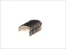 Вкладиші шатунні VW Golf/Passat/Caddy 1.6i/1.8i/2.0i (+0.25) MAHLE 029 PS 18146 025 MAHLE / KNECHT 029-PS-18146-025 (фото 1)