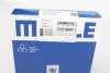 Кільця поршневі VW T5 2.0i 03-15 (83.01mm/+0.5) (1. M 1.2 Mo2. M 1.5 IW3. DSF 2.0 Cr) MAHLE 030 31 N1 MAHLE / KNECHT 030-31-N1 (фото 3)