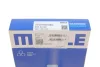 Кільця поршневі VW Caddy II 1.4/1.6 95-04 (77.01mm/+0.5) (1.2-1.5-2.5) MAHLE 030 32 N2 MAHLE / KNECHT 030-32-N2 (фото 2)