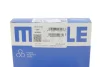 Кільця поршневі VW LT/T4 2.5TDI (81.01mm/STD) (2.5-2-3) MAHLE 030 48 N0 MAHLE / KNECHT 030-48-N0 (фото 5)