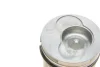 Поршень VW LT 2.5TDI (81.01mm/STD) (1-2 циліндр) MAHLE 030 58 00 MAHLE / KNECHT 030-58-00 (фото 7)