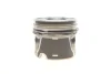 Поршень VW LT 2.5TDI (81.51mm/+0.5) (1-2 циліндр) MAHLE 030 58 02 MAHLE / KNECHT 030-58-02 (фото 6)