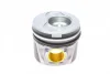 Поршень VW LT 2.5TDI (81.51mm/+0.5) (3-4-5 циліндр) MAHLE 030 59 02 MAHLE / KNECHT 030-59-02 (фото 7)