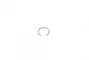 Поршень Skoda Fabia/VW Polo 1.2 01-08 (76.51mm/STD) MAHLE 030 64 00 MAHLE / KNECHT 030-64-00 (фото 7)