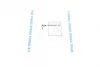 Кільця поршневі Skoda Fabia 1.2 01-14/VW Golf IV 1.6 00-06 (76.51mm/STD) (1.2-1.5-2.5) MAHLE 030 82 N0 MAHLE / KNECHT 030-82-N0 (фото 4)