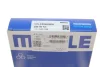 Кільця поршневі VW Caddy 2.0SDI/TDI (81.01mm/STD) (1.75-2-3) MAHLE 030 90 N0 MAHLE / KNECHT 030-90-N0 (фото 5)