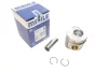 Поршень VW T5 2.5TDI (81.01mm/STD) (3-4-5 циліндр) (косий шатун) MAHLE 030 98 00 MAHLE / KNECHT 030-98-00 (фото 1)