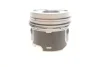 Поршень VW T5 2.5TDI (81.01mm/STD) (3-4-5 циліндр) (косий шатун) MAHLE 030 98 00 MAHLE / KNECHT 030-98-00 (фото 4)