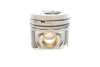 Поршень VW T5 2.5TDI (81.01mm/STD) (3-4-5 циліндр) (косий шатун) MAHLE 030 98 00 MAHLE / KNECHT 030-98-00 (фото 5)