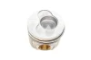 Поршень VW T5 2.5TDI (81.01mm/STD) (3-4-5 циліндр) (косий шатун) MAHLE 030 98 00 MAHLE / KNECHT 030-98-00 (фото 6)