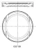 Поршень з кільцями VAG 76,51 1,6i 16V ATN/AUS/AZD (вир-во Mahle) MAHLE / KNECHT 030-99-00 (фото 1)