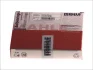 Кільця поршневі VW Passat 1.8 96- (81.01mm/STD) (1.5-1.75-2) MAHLE 033 16 N0 MAHLE / KNECHT 033-16-N0 (фото 1)