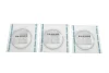 Кільця поршневі VW Passat 1.8 96-05 (81.51mm/+0.5) (1.5-1.75-2) MAHLE 033 16 N2 MAHLE / KNECHT 033-16-N2 (фото 1)