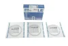 Кільця поршневі VW Passat 1.8 96-05 (81.51mm/+0.5) (1.5-1.75-2) MAHLE 033 16 N2 MAHLE / KNECHT 033-16-N2 (фото 2)