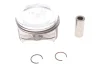 Поршень Audi A3/A4/VW Passat/Caddy 1.6i 94- (81.51mm/+0.5) MAHLE 033 20 01 MAHLE / KNECHT 033-20-01 (фото 1)