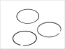 Кільця поршневі VW Caddy/Golf/Passat 1.6/1.8/2.2i 83- (81.00mm/STD) (1.5-1.75-3) MAHLE 034 74 N0 MAHLE / KNECHT 034-74-N0 (фото 1)