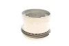Поршень Audi 80/100/VW Golf/Passat 1.8 88-97 (81.51mm/+0.5) MAHLE 034 78 02 MAHLE / KNECHT 034-78-02 (фото 2)