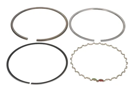 Кільця поршневі Audi 80/100/A6 2.3/2.6i 86-00 (82.51mm/STD) (1.5-1.75-3) MAHLE 034 89 N0 MAHLE / KNECHT 034-89-N0