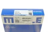 Кільця поршневі Volvo C30/C70/S40/S60/S80/V60/XC60/XC70/XC90 2.4D 01- (81.00mm/STD) (2-1.75-2) MAHLE 038 64 N0 MAHLE / KNECHT 038-64-N0 (фото 5)