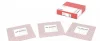 Кільця поршневі Peugeot Partner 1.9D (83.00mm/STD) (2-2-3) MAHLE 039 24 N0 MAHLE / KNECHT 039-24-N0 (фото 1)
