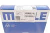Кільця поршневі Citroen Berlingo 2.0HDI (85.00mm/STD) (3.5-2-3) MAHLE 039 99 N0 MAHLE / KNECHT 039-99-N0 (фото 2)