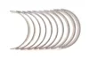 Вкладиші корінні Citroen Berlingo/Jumpy 2.0HDI/Fiat Scudo 2.0 JTD 99-06 (STD) MAHLE 039 HS 20282 000 MAHLE / KNECHT 039-HS-20282-000 (фото 1)