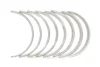 Вкладиші шатунні Citroen Berlingo/Jumpy/Peugeot Expert/Partner 1.6 HDi 05-11 (+0.30) MAHLE 039 PS 21023 030 MAHLE / KNECHT 039-PS-21023-030 (фото 1)