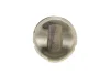 Поршень Citroen Berlingo 1.9D 98-11 (82.80mm/+0.60) MAHLE 040 01 01 MAHLE / KNECHT 040-01-01 (фото 2)