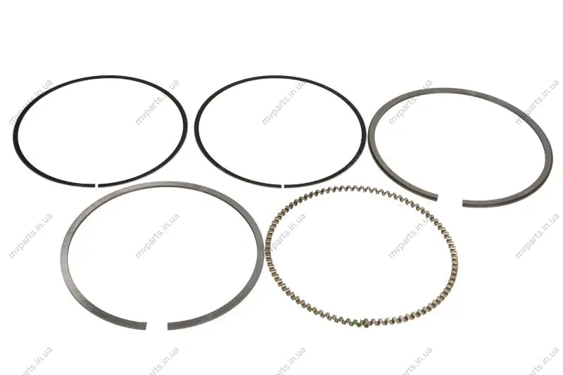 Кільця поршневі Citroen Jumpy/ Fiat Scudo 2.0 00- (85.00mm/STD) (1.2-1.5-2.5) MAHLE 040 16 N0 MAHLE / KNECHT 040-16-N0 (фото 1)