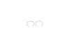 Поршень Citroen Berlingo/Peugeot Partner 1.6 VTi 09- (77.00mm/STD) MAHLE 081 PI 00104 000 MAHLE / KNECHT 081-PI-00104-000 (фото 3)