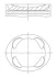 Поршень Citroen Berlingo/Peugeot Partner 1.6 09- (77.25mm/+0.25) MAHLE 081 PI 00104 001 MAHLE / KNECHT 081-PI-00104-001 (фото 1)