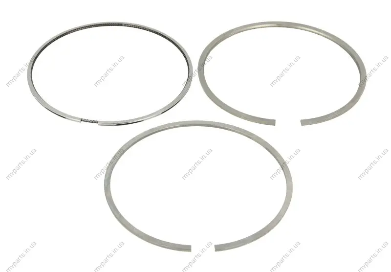 Кільця поршневі BMW 3 (E90)/X5 (E70)/X6 (E71) 3.0d 09-14 (N57) (84.00mm/STD) (1.75-1.75-2.0) MAHLE 081 RS 00105 0N0 MAHLE / KNECHT 081-RS-00105-0N0 (фото 1)