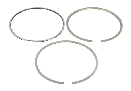 Кільця поршневі BMW 3 (E90)/X5 (E70)/X6 (E71) 3.0d 09-14 (N57) (84.00mm/STD) (1.75-1.75-2.0) MAHLE 081 RS 00105 0N0 MAHLE / KNECHT 081-RS-00105-0N0
