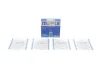 Кільця поршневі BMW 1/2/3/4/5/X1/X3/X5 2.0i (N20/N26) 11- (84.00mm/STD) (1.2-1.5-2.0) MAHLE 081 RS 00108 0N0 MAHLE / KNECHT 081-RS-00108-0N0 (фото 1)