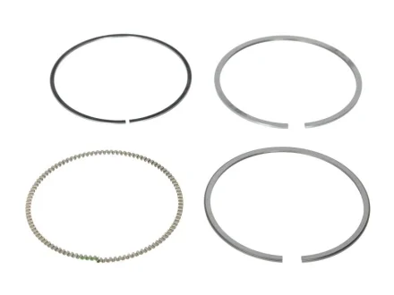 Кільця поршневі BMW 3 (E36)/5 (E34) 2.5/2.8i (M50/M52) 92-00 (84.00mm/STD) (1.5-1.5-2) MAHLE 083 06 N0 MAHLE / KNECHT 083-06-N0