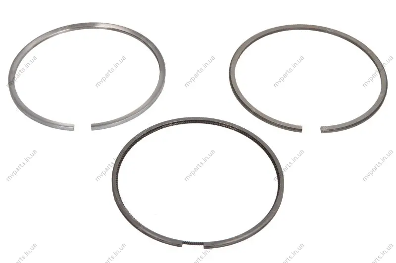 Кільця поршневі BMW 1.8-2.0D (M47)/3.0D (M57)/4.0D (M67) (84.0mm/STD) (3-2-3) MAHLE 083 18 N0 MAHLE / KNECHT 083-18-N0 (фото 1)