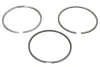 Кільця поршневі BMW 1.8-2.0D (M47)/3.0D (M57)/4.0D (M67) (84.0mm/STD) (3-2-3) MAHLE 083 18 N0 MAHLE / KNECHT 083-18-N0 (фото 1)