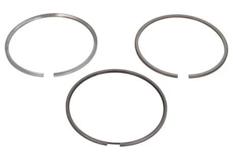 Кільця поршневі BMW 1.8-2.0D (M47)/3.0D (M57)/4.0D (M67) (84.0mm/STD) (3-2-3) MAHLE 083 18 N0 MAHLE / KNECHT 083-18-N0