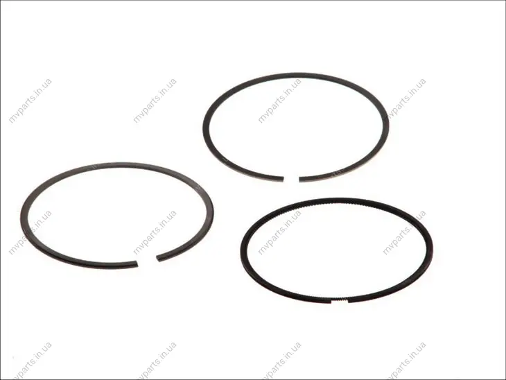 Кільця поршневі BMW 3 (E46)/5 (E39/E60) 2.5i (M54) 00-05 (84.0mm/STD) (1.2-1.5-2) MAHLE 083 20 N0 MAHLE / KNECHT 083-20-N0 (фото 1)