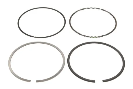 Кільця поршневі BMW 3.0i (N51-N53) 05- (85.0mm/STD) (1.2-1.5-2) MAHLE 083 25 N0 MAHLE / KNECHT 083-25-N0