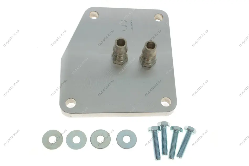 Адаптер №31 для АКПП Renault (Various Transmission Type) MAHLE MAHLE / KNECHT 1010320036XX (фото 1)