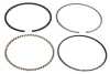 Кільця поршневі Mazda 626 IV/Mk V 1.8/2.0i 91-05 (83.00mm/STD) (1.2-1.5-3.0) MAHLE 627 29 V0 MAHLE / KNECHT 627-29-V0 (фото 1)