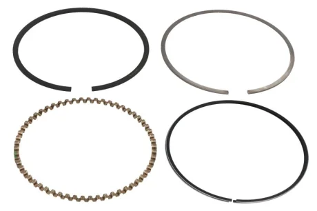 Кільця поршневі Mazda 626 IV/Mk V 1.8/2.0i 91-05 (83.00mm/STD) (1.2-1.5-3.0) MAHLE 627 29 V0 MAHLE / KNECHT 627-29-V0
