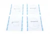 Кільця поршневі Mazda 626/929 1.8-2.2i 83-97/KIA Sportage 2.0i 94-03 (86.00mm/STD) (1.5-1.5-4) MAHLE 627 31 V0 MAHLE / KNECHT 627-31-V0 (фото 2)